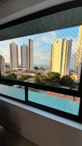 Apartamento com 4 Quartos à venda, 92m² no Ponta Negra, Natal