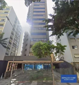 Prédio Comercial para alugar, 300m² no Santa Cecília, São Paulo