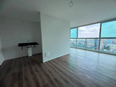 Apartamento com 2 Quartos à venda, 78m² no Jurunas, Belém