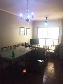 Apartamento com 2 Quartos à venda, 78m² no Enseada, Guarujá