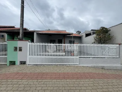 Casa com 2 Quartos à venda, 69m² no Dom Joaquim, Brusque