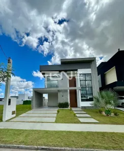 Casa com 4 Quartos à venda, 202m² no Jardim Limoeiro, Camaçari