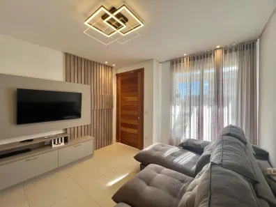 Casa de Condomínio com 3 Quartos à venda, 148m² no Zona Nova, Capão da Canoa
