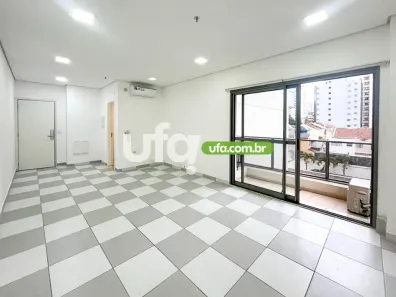 Sala Comercial para alugar, 32m² no Barra Funda, São Paulo