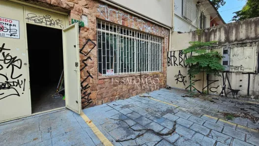 Sobrado com 3 Quartos à venda, 200m² no Vila Romana, São Paulo