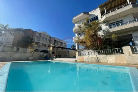 Apartamento com 2 Quartos para alugar, 80m² no Jardim Guanabara, Rio de Janeiro