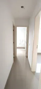 Apartamento com 2 Quartos à venda, 56m² no Vila Caraguatá, São Paulo