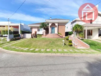 Casa de Condomínio com 4 Quartos à venda, 239m² no Condominio Residencial Vereda América, Bragança Paulista