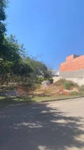 Lote/Terreno à venda, 372m² no Chácaras Residenciais Santa Maria, Votorantim