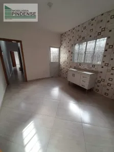 Casa com 2 Quartos à venda, 64m² no Residencial Maricá, Pindamonhangaba