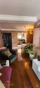 Apartamento com 3 Quartos à venda, 122m² no Santa Maria, São Caetano do Sul