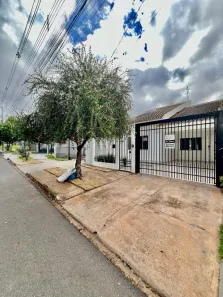 Casa com 3 Quartos para alugar, 140m² no Jardim Itália, Maringá