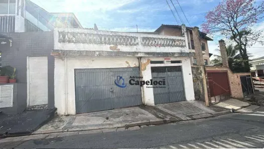 Casa com 3 Quartos à venda, 60m² no Jardim São José (Zona Norte), São Paulo