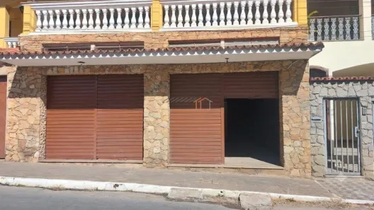 Ponto Comercial para alugar, 30m² no São Judas Tadeu, São João Del Rei