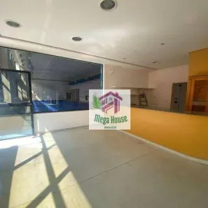 Prédio Comercial para alugar, 1250m² no Indianópolis, São Paulo