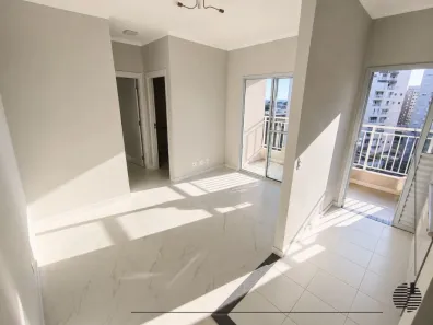 Apartamento com 2 Quartos para alugar, 47m² no Nossa Senhora Aparecida, Itu