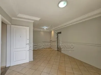 Apartamento com 3 Quartos para alugar, 80m² no Parque Campolim, Sorocaba