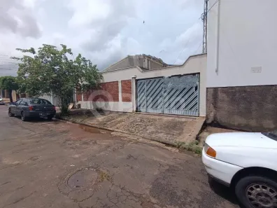 Casa com 4 Quartos à venda, 310m² no Nova América, Piracicaba