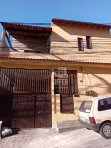 Casa com 3 Quartos à venda, 140m² no Vila Lage, São Gonçalo