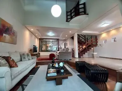 Sobrado com 3 Quartos à venda, 339m² no Jardim Pilar, Mauá