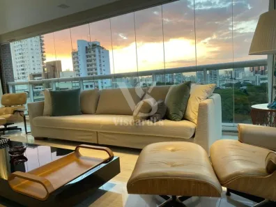 Apartamento com 3 Quartos à venda, 221m² no Perdizes, São Paulo
