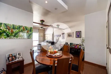 Apartamento com 3 Quartos à venda, 161m² no Icaraí, Niterói