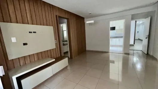 Apartamento com 3 Quartos para venda ou aluguel, 86m² no Buritis, Belo Horizonte