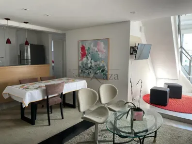 Cobertura com 2 Quartos à venda, 162m² no Indianópolis, São Paulo