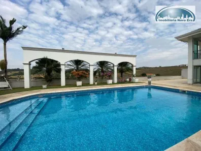 Casa de Condomínio com 7 Quartos para alugar, 1260m² no Terras de Santa Teresa, Itupeva