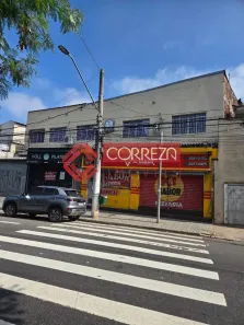 Ponto Comercial à venda, 400m² no Limoeiro, São Paulo