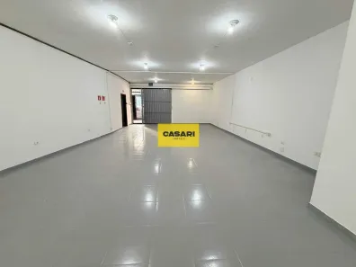 Prédio Comercial para alugar, 292m² no Jardim do Mar, São Bernardo do Campo