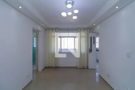 Apartamento com 2 Quartos à venda, 64m² no Vila Macedópolis, São Paulo