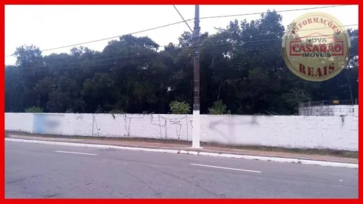 Lote/Terreno à venda, 2741m² no Mirim, Praia Grande