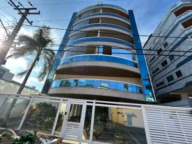 Apartamento com 3 Quartos à venda, 110m² no Passagem, Cabo Frio