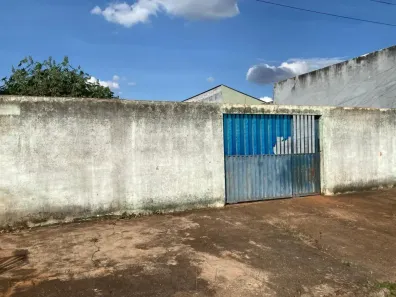 Kitnet com 2 Quartos à venda, 95m² no Residencial São Leopoldo, Goiânia