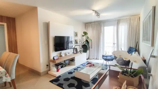 Apartamento com 3 Quartos à venda, 147m² no Bela Vista, São Paulo