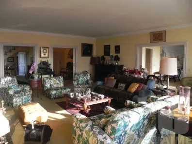 Apartamento com 4 Quartos à venda, 484m² no Cerqueira César, São Paulo
