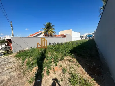 Lote/Terreno à venda, 360m² no Jardim Esplanada, Indaiatuba