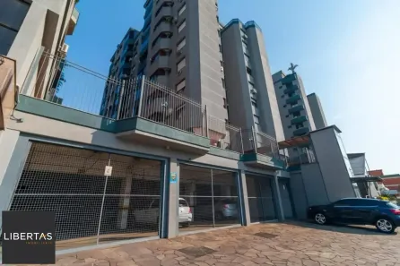 Apartamento com 1 Quarto à venda, 47m² no Cristo Redentor, Porto Alegre