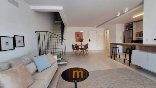 Apartamento com 2 Quartos à venda, 91m² no João Paulo, Florianópolis