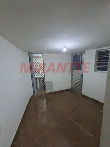 Casa com 1 Quarto para alugar, 50m² no Jardim Brasil (Zona Norte), São Paulo