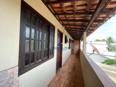 Casa com 2 Quartos à venda, 50m² no Raul Veiga, São Gonçalo