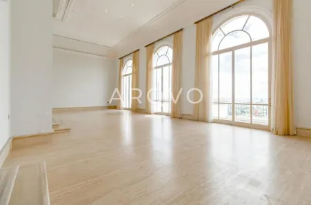 Cobertura com 5 Quartos à venda, 1262m² no Jardim Paulista, São Paulo