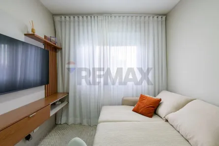 Apartamento com 2 Quartos à venda, 33m² no Jardim Celeste, São Paulo