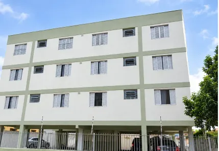 Apartamento com 2 Quartos para alugar, 68m² no Bosque dos Eucaliptos, São José dos Campos