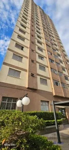 Apartamento com 2 Quartos para alugar, 59m² no Centro, Diadema