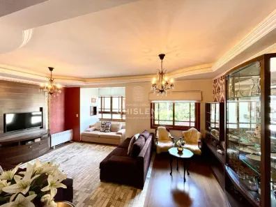 Apartamento com 4 Quartos à venda, 268m² no Centro, Gramado