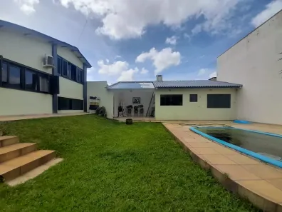 Casa com 3 Quartos à venda, 375m² no CIDREIRA, Cidreira