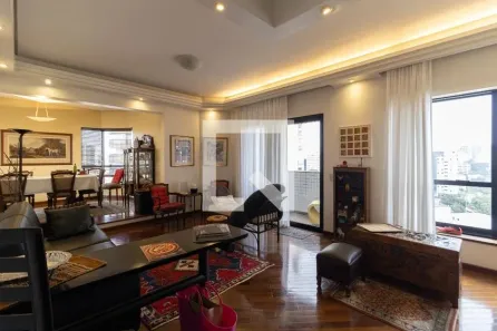 Cobertura com 5 Quartos à venda, 360m² no Aclimação, São Paulo