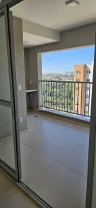 Apartamento com 2 Quartos à venda, 64m² no Alamedas do Botânico, Ribeirão Preto